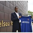 Chelsea sign Tosin