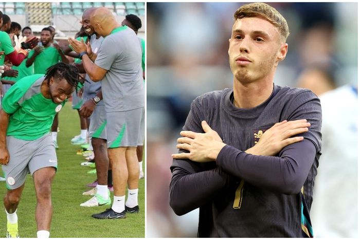 What football matches are playing today?