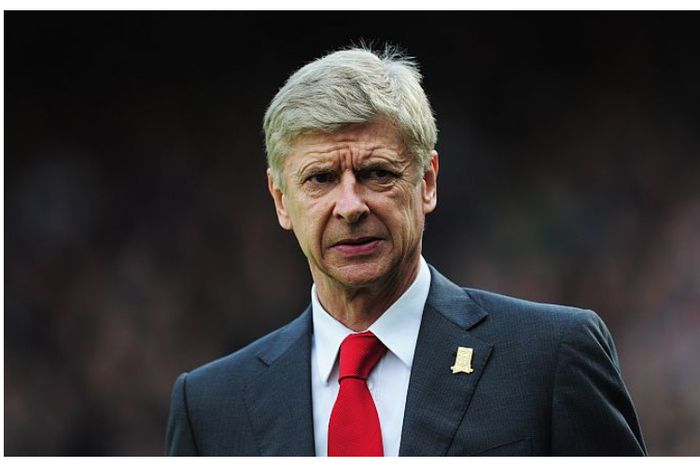 Arsène Wenger collaborates with PFA to launch new course