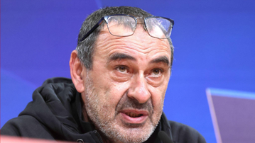 Leaving Chelsea is my biggest regret — Sarri