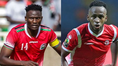FIFA World Cup 2026 qualifiers: Who will referee Kenya vs Burundi match?