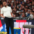 England head coach Gareth Southgate || Image credit: Imago