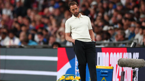 No character — Gareth Southgate reacts to Euro 2024 preparatory defeat to Iceland