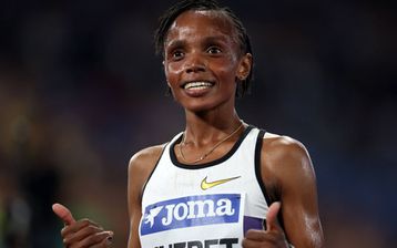 'I Am Capable' - Beatrice Chebet Rekindles World Record Hopes with Blistering 5000m Win in Rome