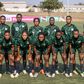 Nigeria's Flamingos Set to Face Canada, France, and Samoa at the 2025 FIFA U-17 Women's World Cup.