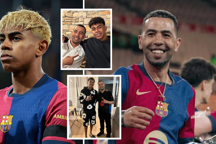 'I take 5 pills daily' - Lamine Yamal's father emotionally reveals epilepsy in response to shocking drug allegations