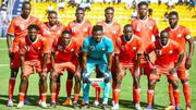 Harambee Stars’ Probable Starting XI as Benni McCarthy Eyes First Win in Morocco Friendly vs Chad
