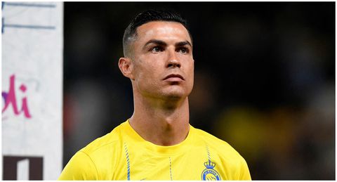 It has been decided! Cristiano Ronaldo reveals plans for FIFA Club World Cup