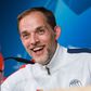 Do Not Expect Too Much from Us - Thomas Tuchel's Message to Fans Ahead of Andorra Clash