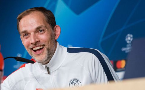 Do Not Expect Too Much from Us - Thomas Tuchel's Message to Fans Ahead of Andorra Clash