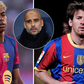 You cannot be like Messi, it’s IMPOSSIBLE — Guardiola tells Lamine Yamal to forget GOAT comparisons