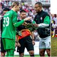 'My biggest pride!' - Troost-Ekong celebrates 10 years of Super Eagles service, hails Big Boss