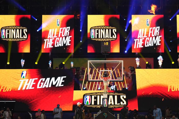 In Pretoria, the BAL playoffs started with victories for Kriol Star and Al Ittihad.