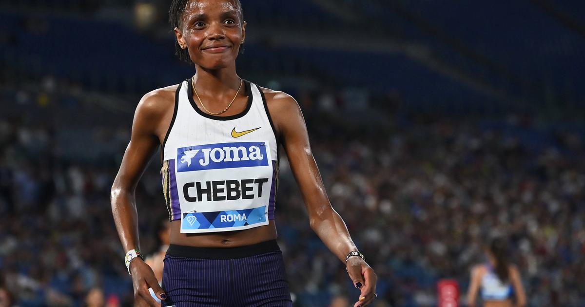 Beatrice Chebet: Millions She Has Pocketed from Unbeaten 2025 Season ...