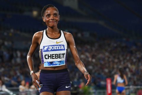 Beatrice Chebet: Millions She Has Pocketed from Unbeaten 2025 Season