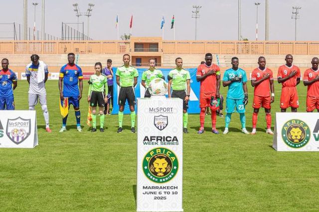 5 Things Learnt From Harambee Stars’ 0-0 Draw Against Chad in Morocco