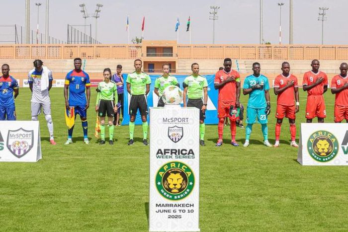 5 Things Learnt From Harambee Stars’ 0-0 Draw Against Chad in Morocco