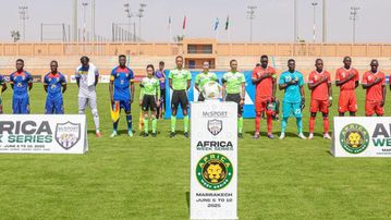 5 Things Learnt From Harambee Stars’ 0-0 Draw Against Chad in Morocco