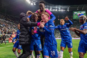 Transfer News: Conte eyes Chelsea defender in another Premier League raid