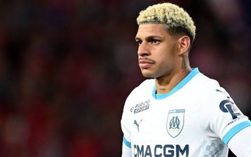 Inter Raid Marseille for Latest Signing Before Club World Cup
