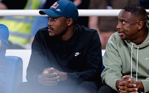 Coach Issues Major Injury Update on Letsile Tebogo Ahead of World Championships