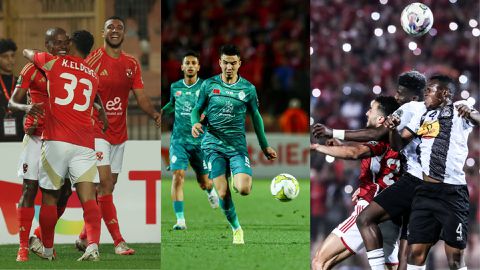 FIFA Club World Cup: 3 Best Performances By An African Team