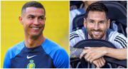 'I have affection for him' — Ronaldo declares love for Messi, opens door to becoming teammates
