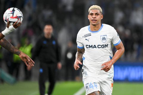 Luiz Henrique Breaks Silence