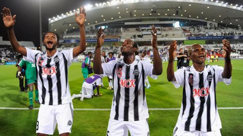 Top 10 Countries with the Most Football Fans in Africa