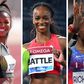 How Anavia Battle is Sharpening Her Edge Ahead of US Trials Showdown with Gabby Thomas and Co