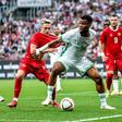 Super Eagles get major boost ahead of Russia friendly