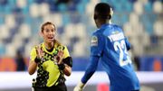Bouchra Karboubi: Meet Moroccan Policewoman Who Officiated Harambee Stars Match Against Chad