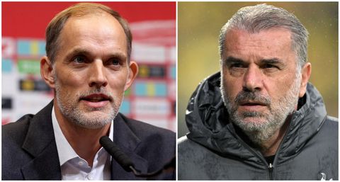 'It is not about titles' — Thomas Tuchel feels sorry for Postecoglou after Tottenham sack