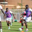Time And Where to Watch Benni McCarthy's Harambee Stars Clash Against Chad in Morocco