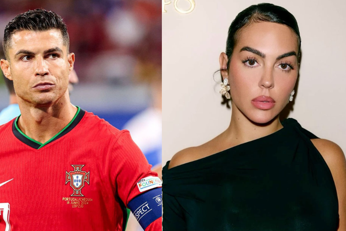 Its OVER! Cristiano Ronaldo's wife Georgina Rodriguez breaks hearts with major announcement