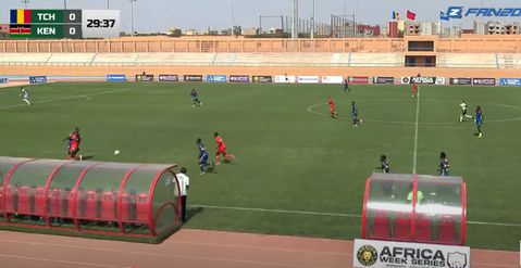 5 Things Learnt From Harambee Stars’ 0-0 Draw Against Chad in Morocco