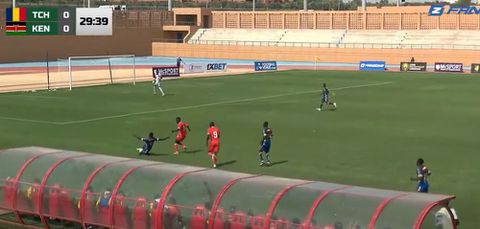 5 Things Learnt From Harambee Stars’ 0-0 Draw Against Chad in Morocco