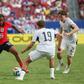 ‘These boys don’t learn’ — Fans lament as Super Eagles target makes England debut