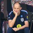 9 injured in shooting near England's World Cup base