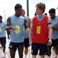 Gordon reveals details of conversation with Rashford