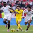 Sevilla consider sale of Nigerian AFCON 2025 star