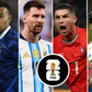 REVEALED: Top 10 Highest-Paid Footballers at the 2026 World Cup
