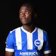 Zadok Yohanna joins Brighton. || X
