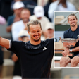 The Mind-blowing Numbers Behind Alexander Zverev’s Historic 2026 French Open Triumph