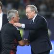 Mourinho to Real Madrid set as Florentino Perez wins elections