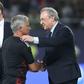 Mourinho to Real Madrid set as Florentino Perez wins elections