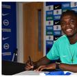 Brighton manager excited about Nigerian youngster Yohanna
