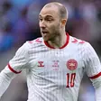 Denmark friendly abandoned after Christian Eriksen collapses again