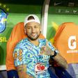 Neymar copies Michael Jordan in cryptic pre-World Cup message to Brazil fans