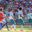 Ronaldo, Portugal send strong message to Super Eagles after beating Chile